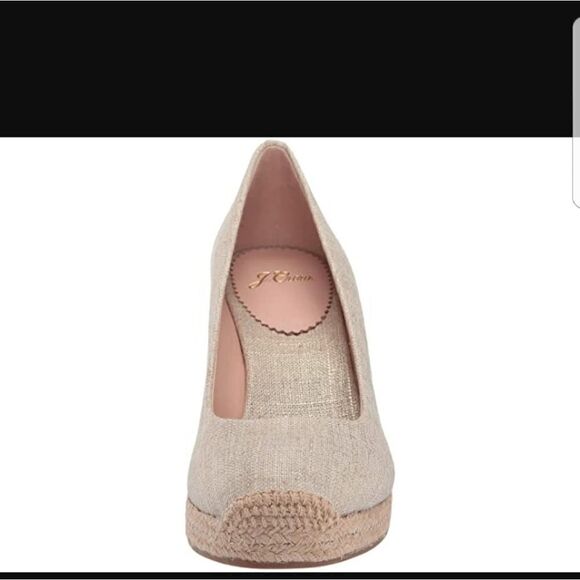 Jcrew wedge sandals  - Picture 10 of 10